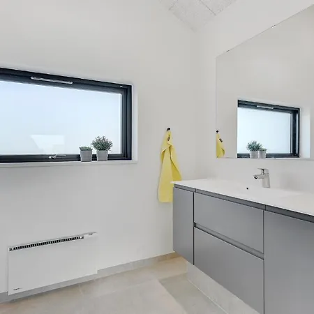 Cozy In With Kitchen בית נופש *